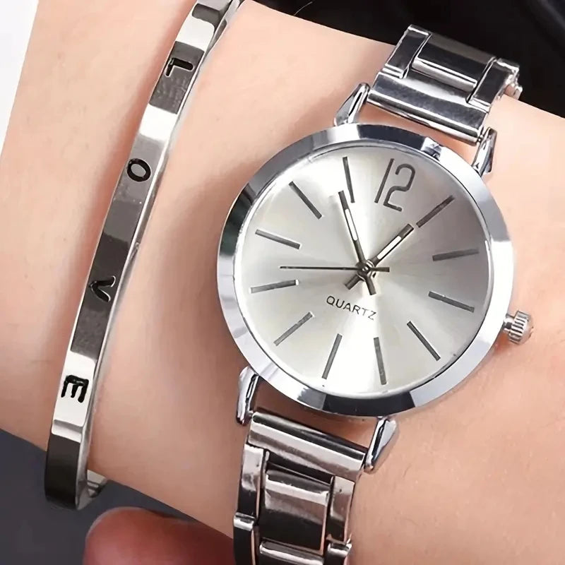 Luxury Watches Women Diamond